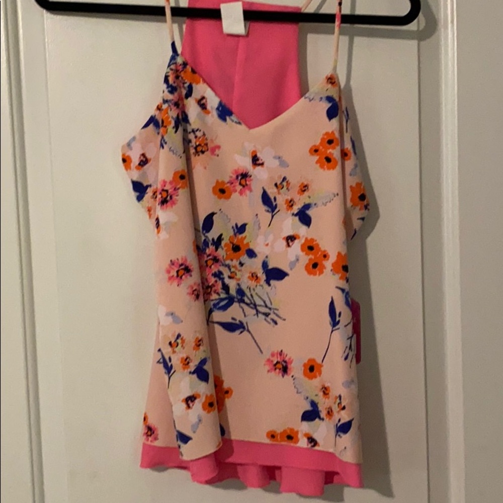 Candies cute top